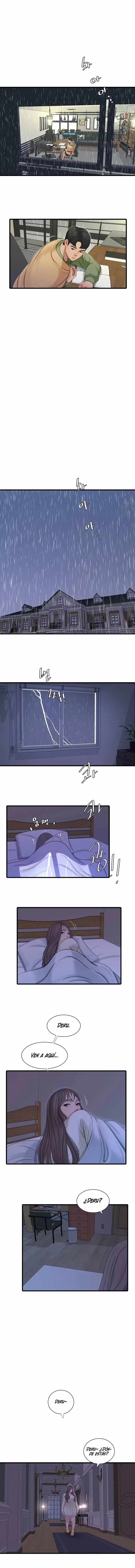 Secret Friend Capítulo 63 - Página 22