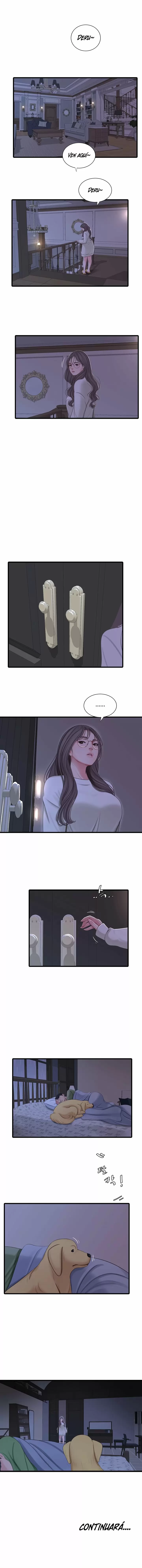 Secret Friend Capítulo 63 - Página 23