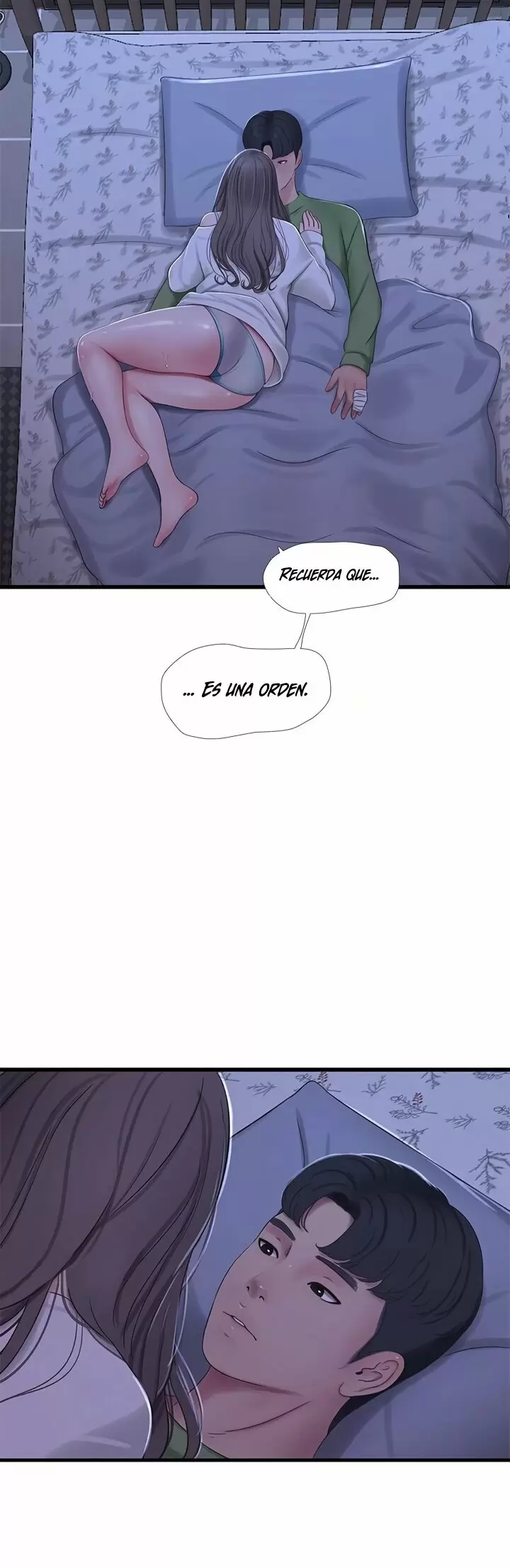 Secret Friend Capítulo 64 - Página 23
