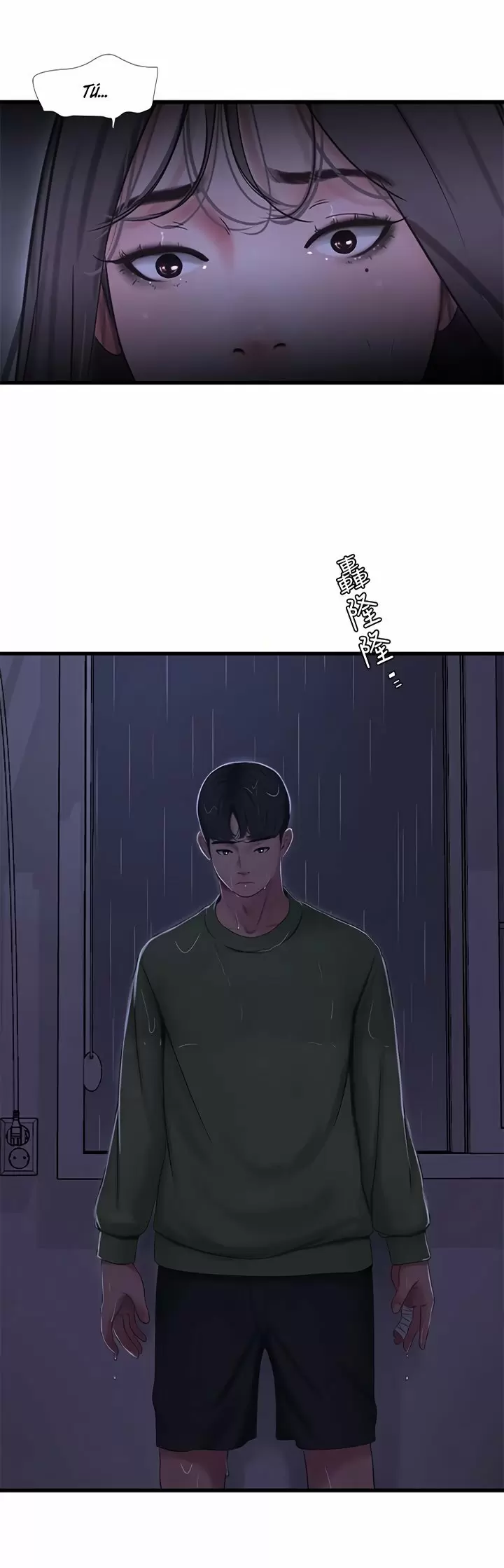 Secret Friend Capítulo 64 - Página 33