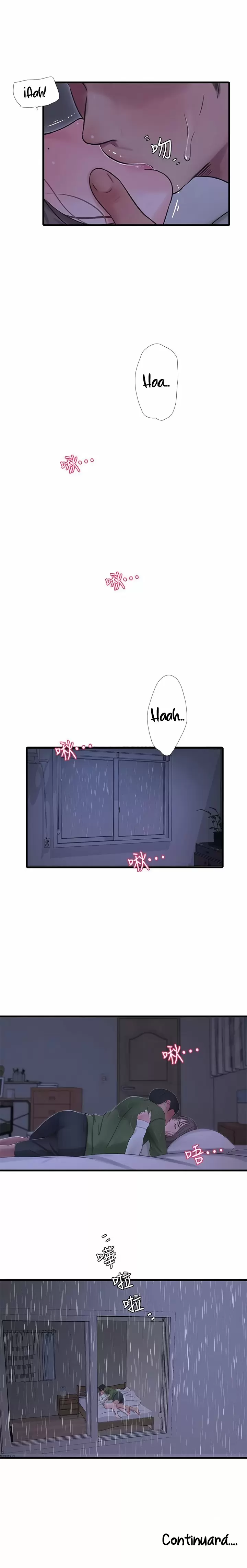 Secret Friend Capítulo 64 - Página 39