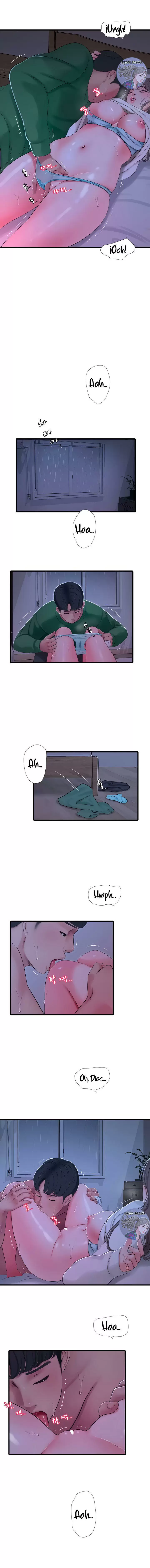 Secret Friend Capítulo 65 - Página 16