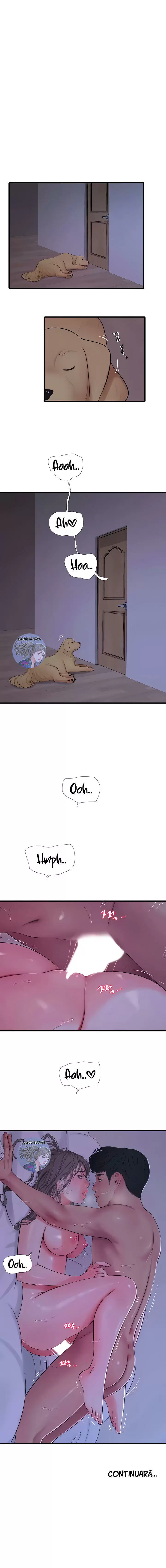 Secret Friend Capítulo 65 - Página 18