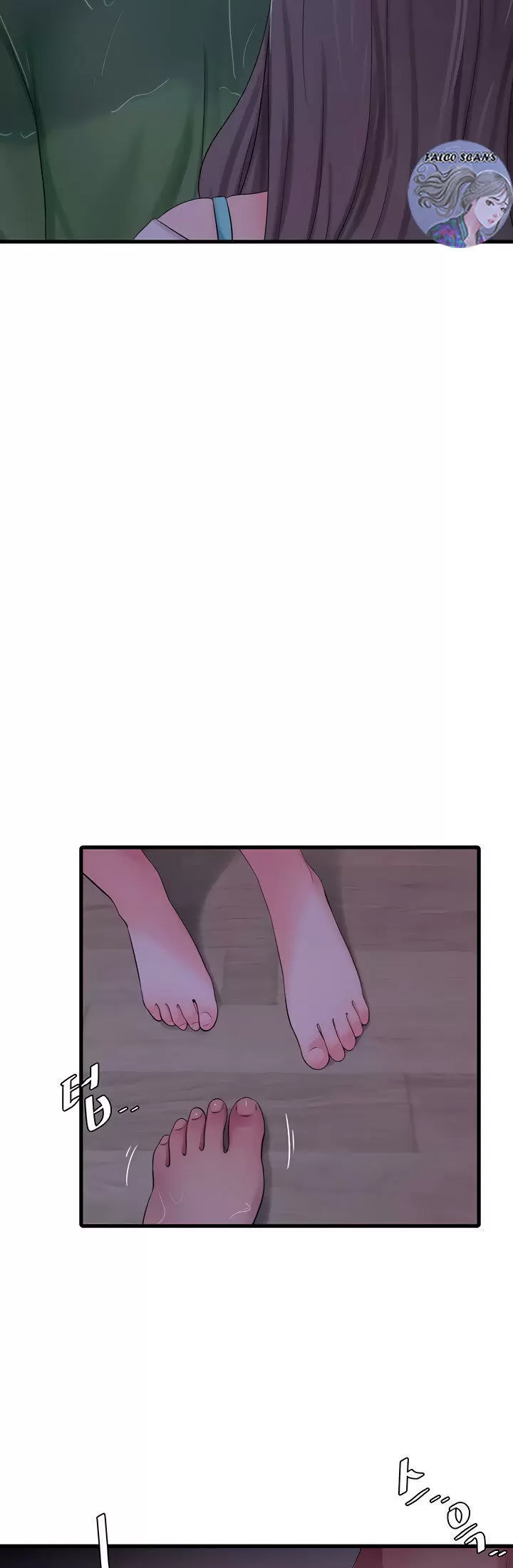 Secret Friend Capítulo 65 - Página 3