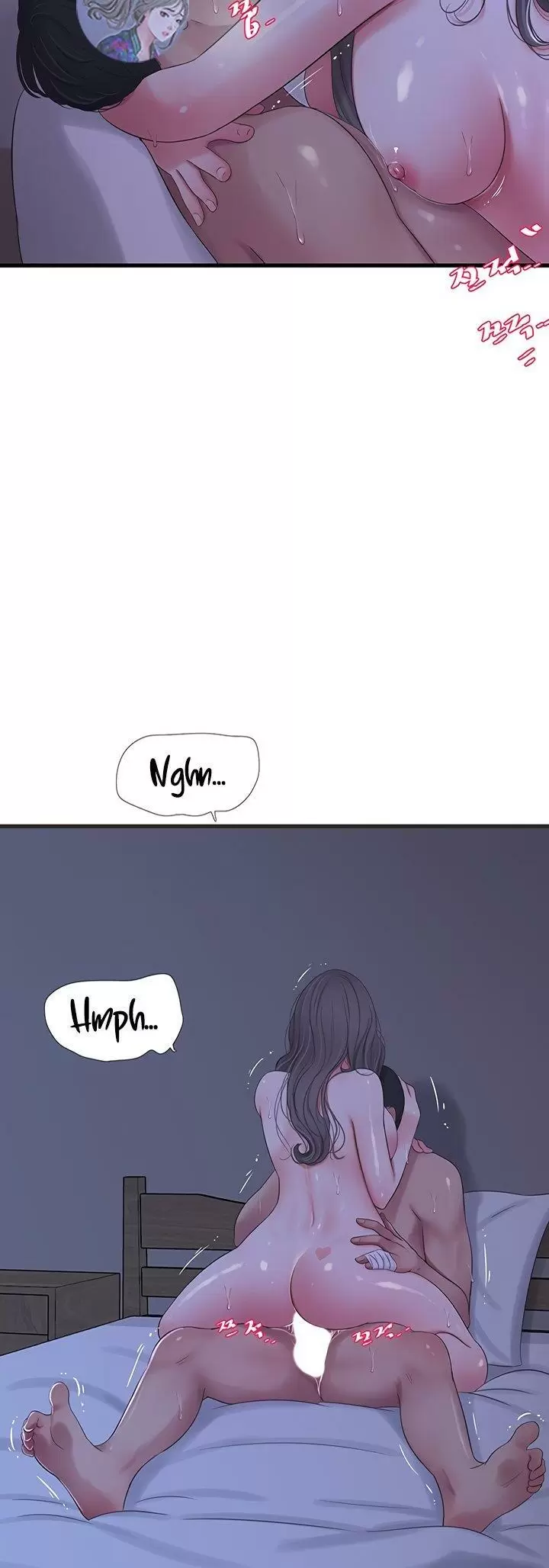 Secret Friend Capítulo 66 - Página 11