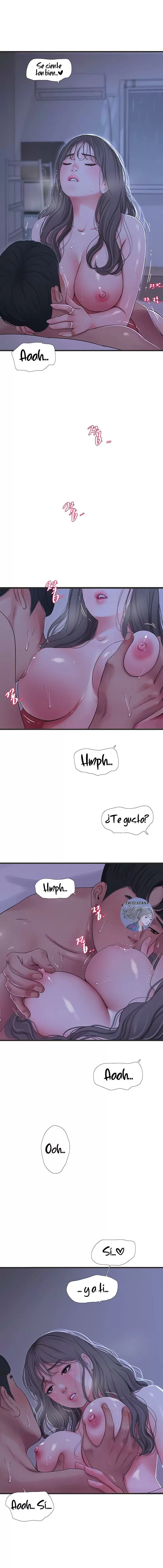 Secret Friend Capítulo 66 - Página 14