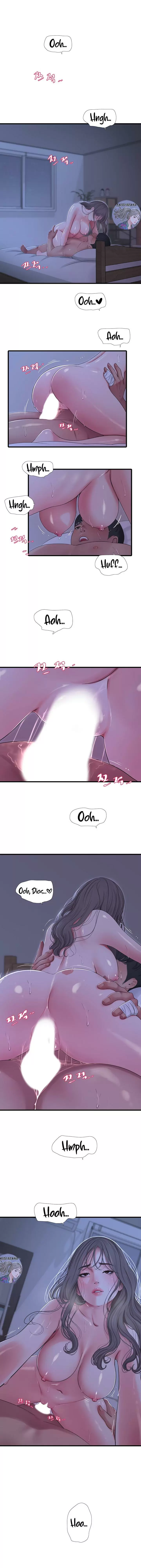 Secret Friend Capítulo 66 - Página 15