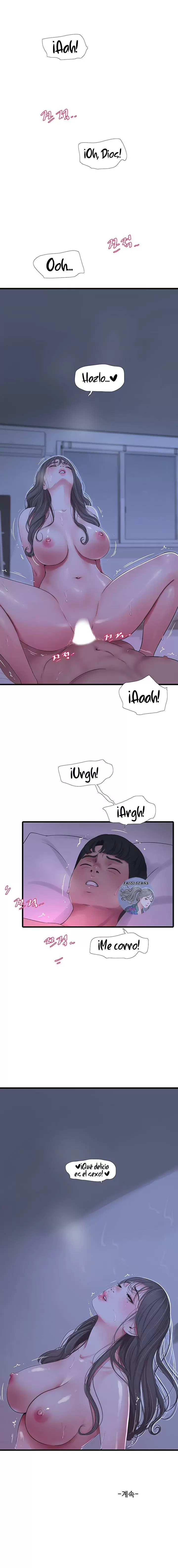 Secret Friend Capítulo 66 - Página 18