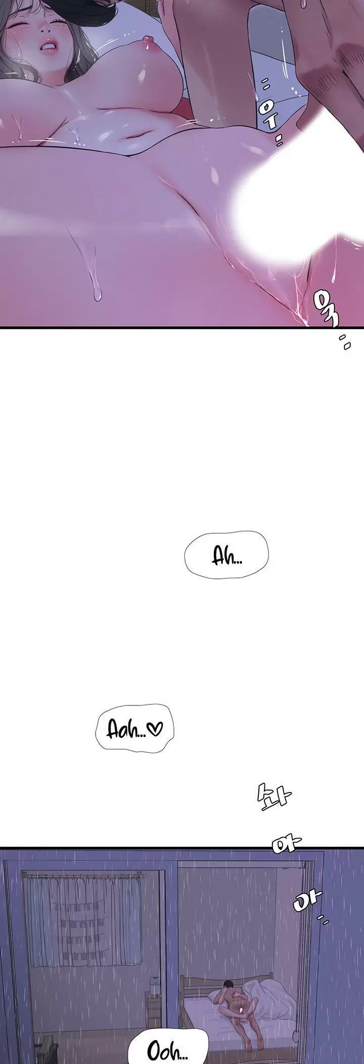 Secret Friend Capítulo 66 - Página 5