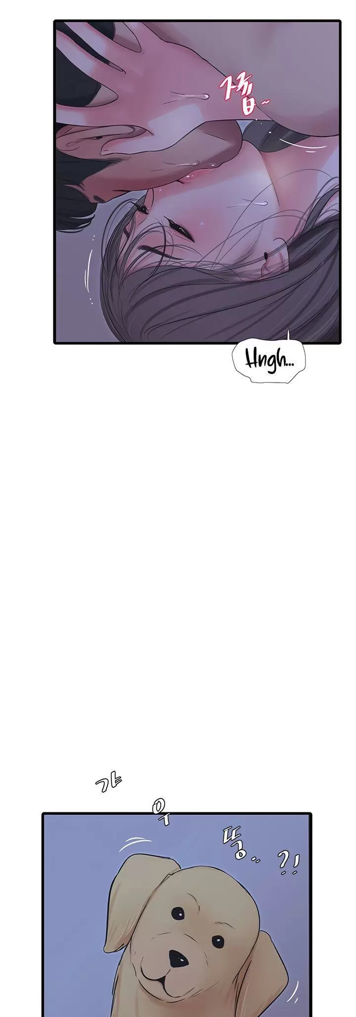 Secret Friend Capítulo 66 - Página 8