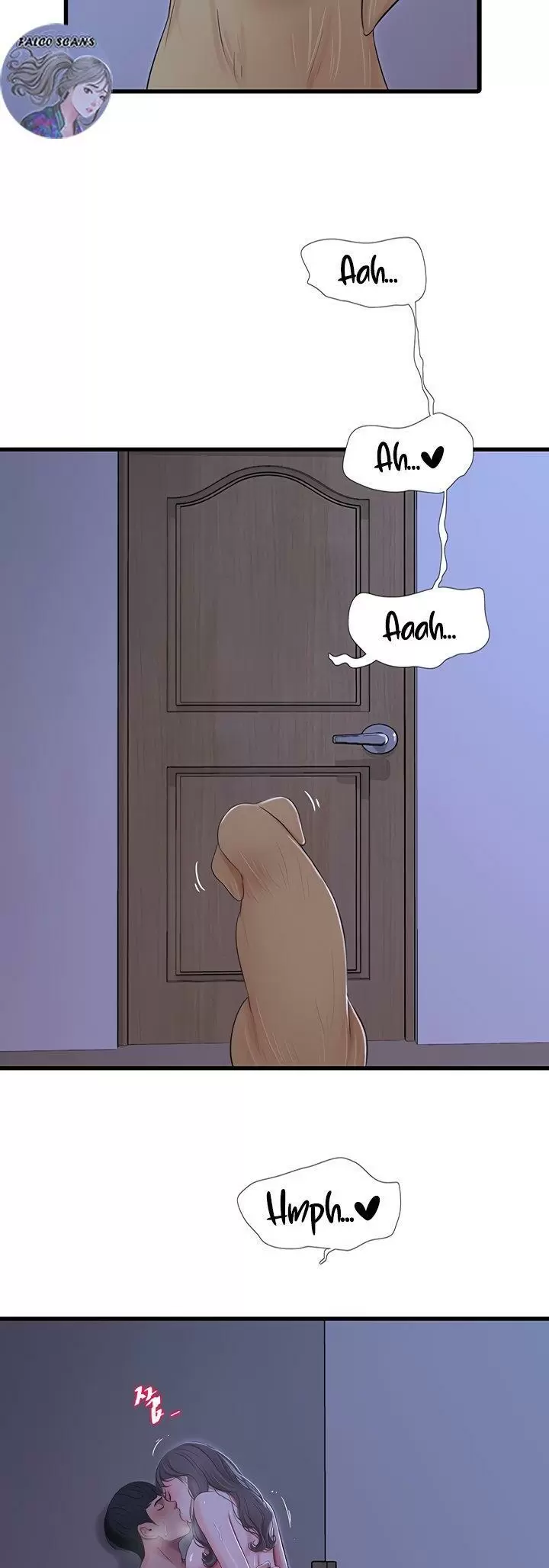 Secret Friend Capítulo 66 - Página 9