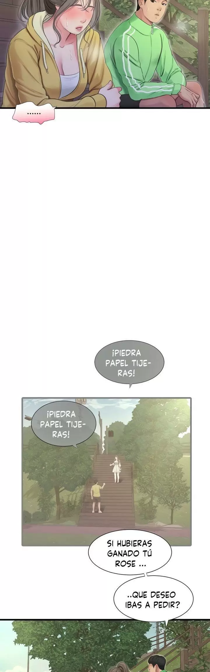 Secret Friend Capítulo 67 - Página 20
