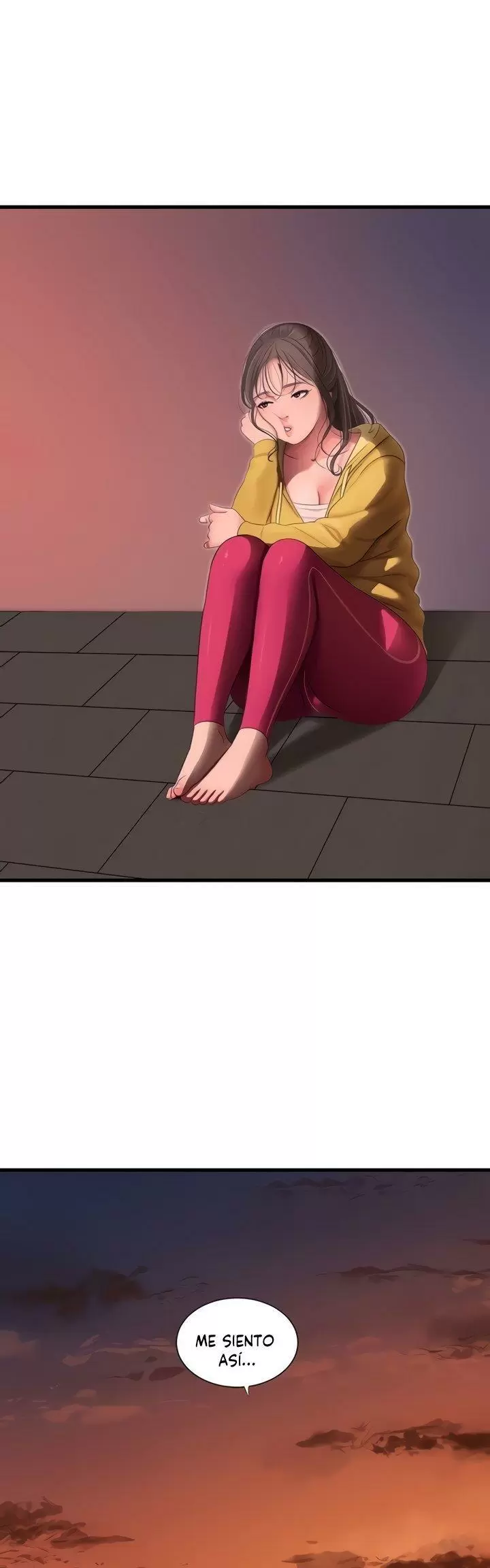 Secret Friend Capítulo 67 - Página 24