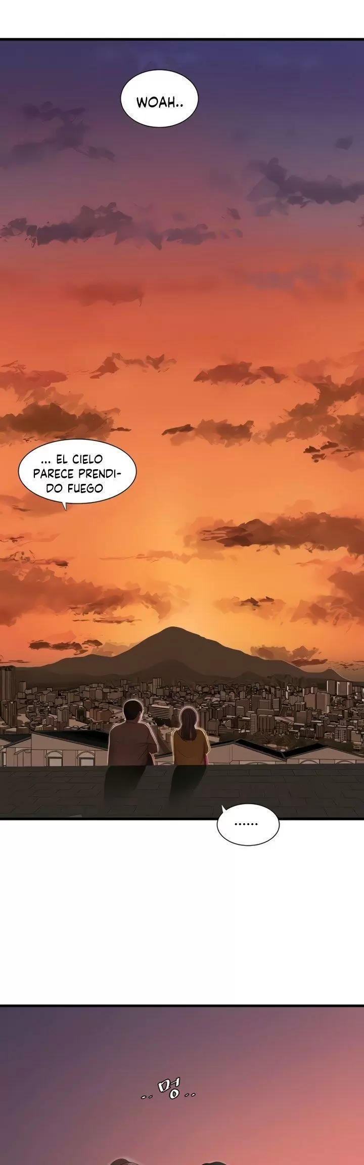 Secret Friend Capítulo 67 - Página 27