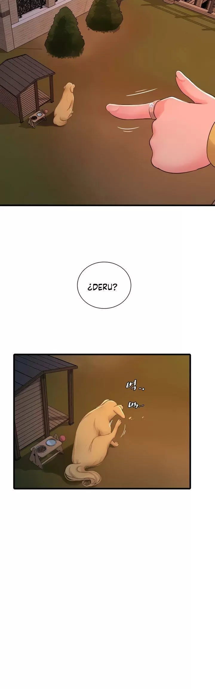 Secret Friend Capítulo 67 - Página 29