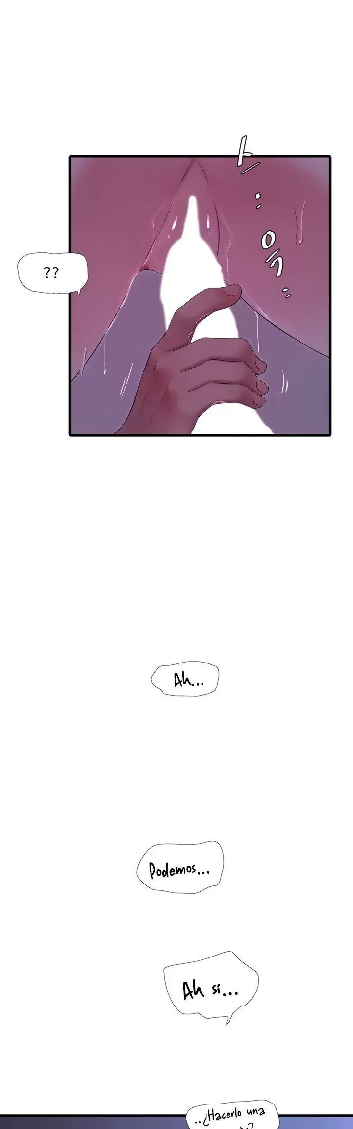 Secret Friend Capítulo 67 - Página 6