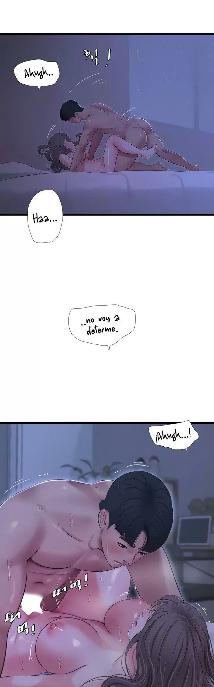 Secret Friend Capítulo 67 - Página 9