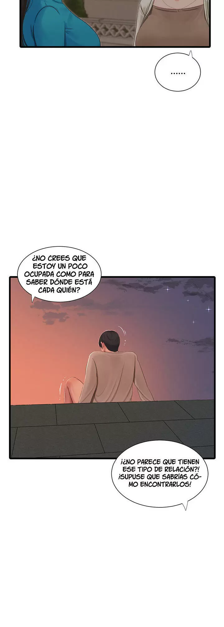 Secret Friend Capítulo 68 - Página 19
