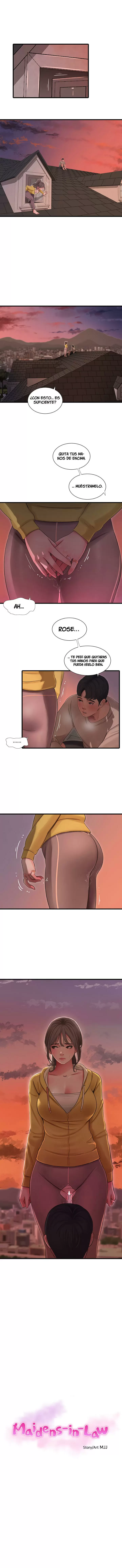 Secret Friend Capítulo 68 - Página 2