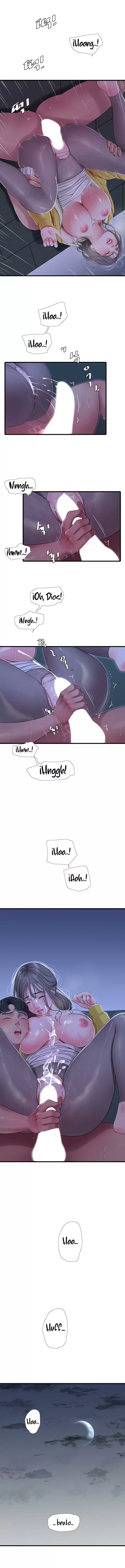 Secret Friend Capítulo 69 - Página 10
