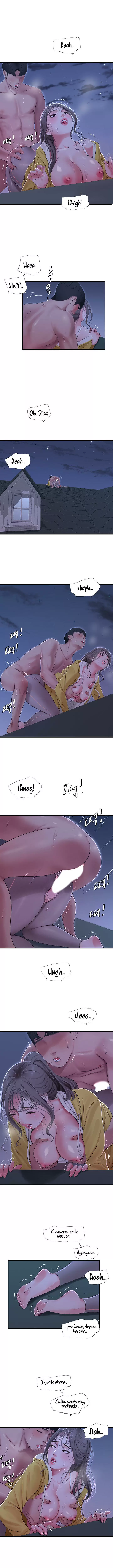 Secret Friend Capítulo 69 - Página 4