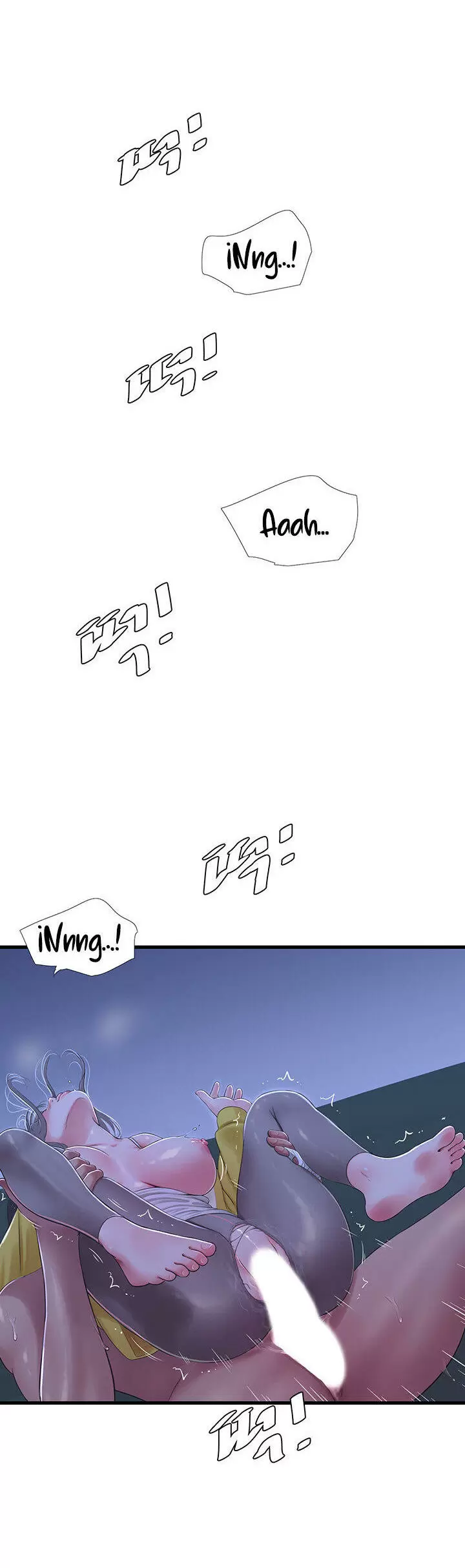 Secret Friend Capítulo 69 - Página 9
