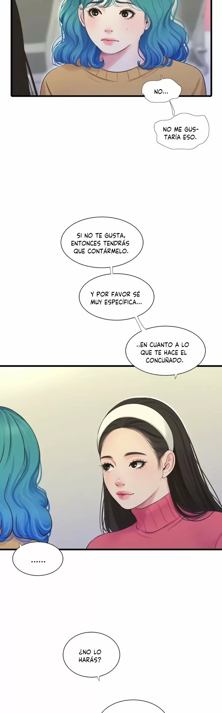 Secret Friend Capítulo 70 - Página 29