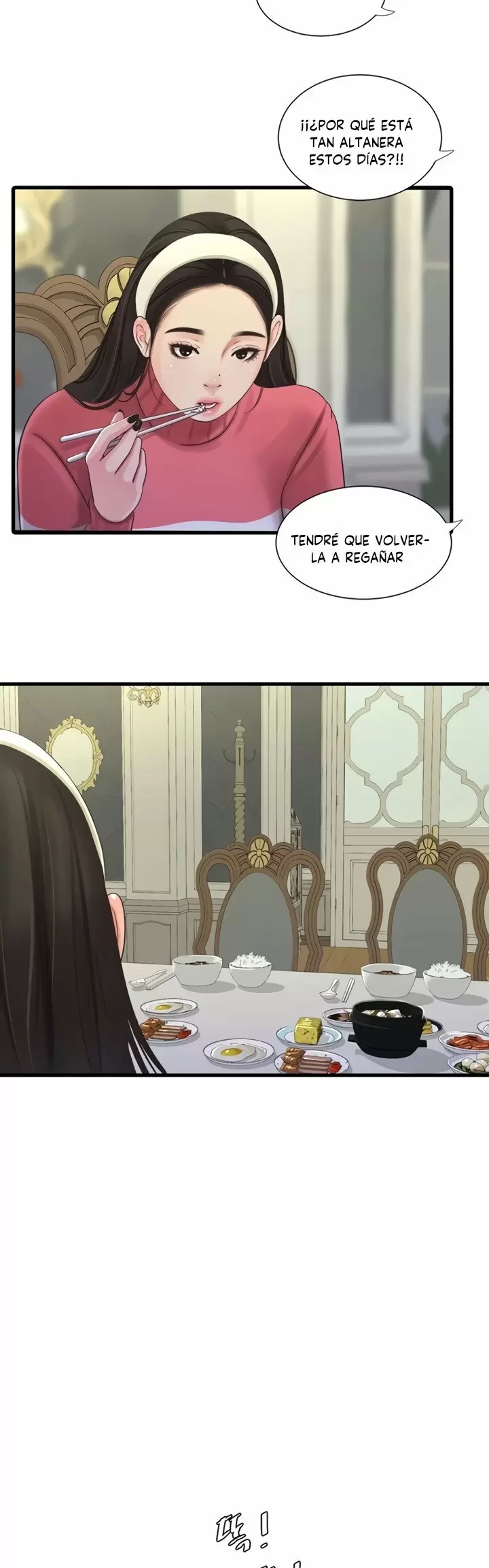 Secret Friend Capítulo 70 - Página 7