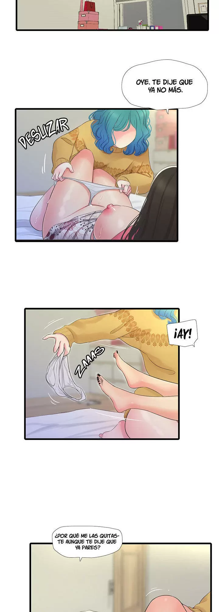 Secret Friend Capítulo 71 - Página 26