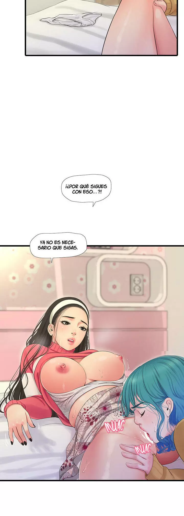 Secret Friend Capítulo 71 - Página 27