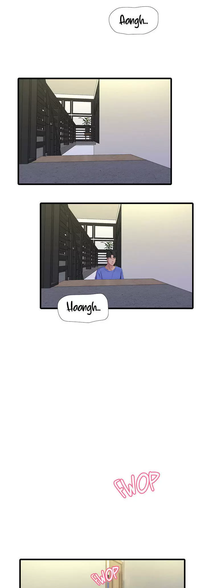 Secret Friend Capítulo 71 - Página 30