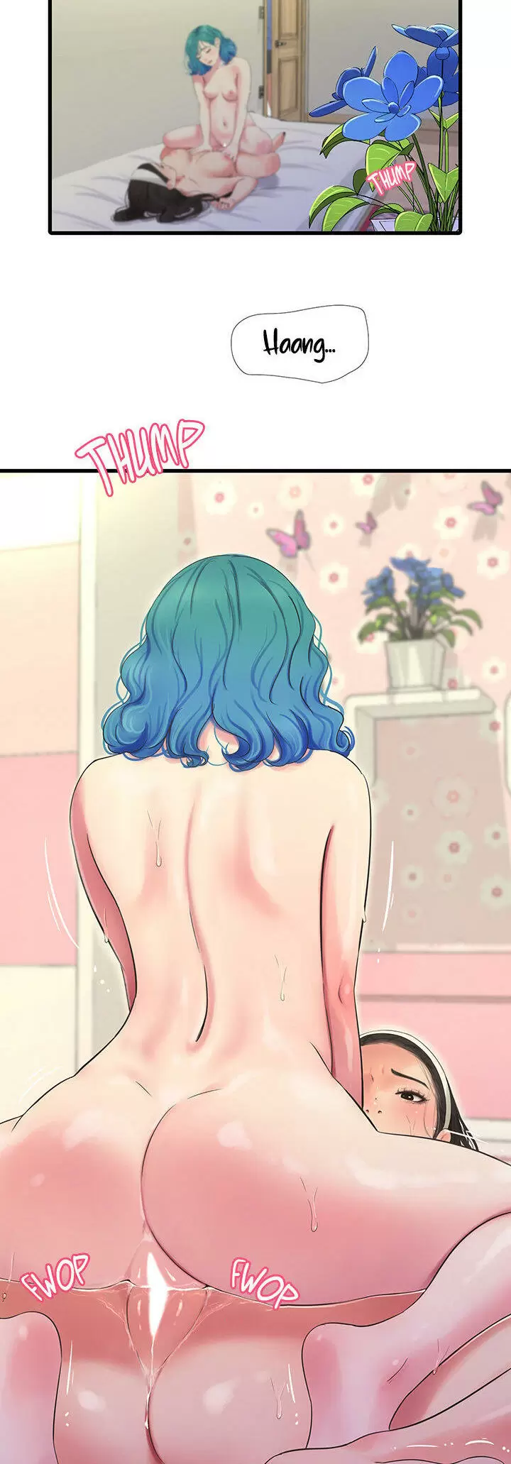 Secret Friend Capítulo 71 - Página 31