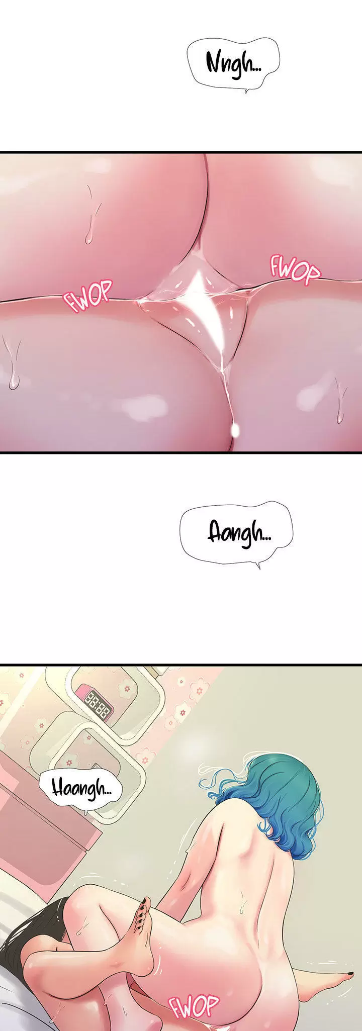 Secret Friend Capítulo 71 - Página 34