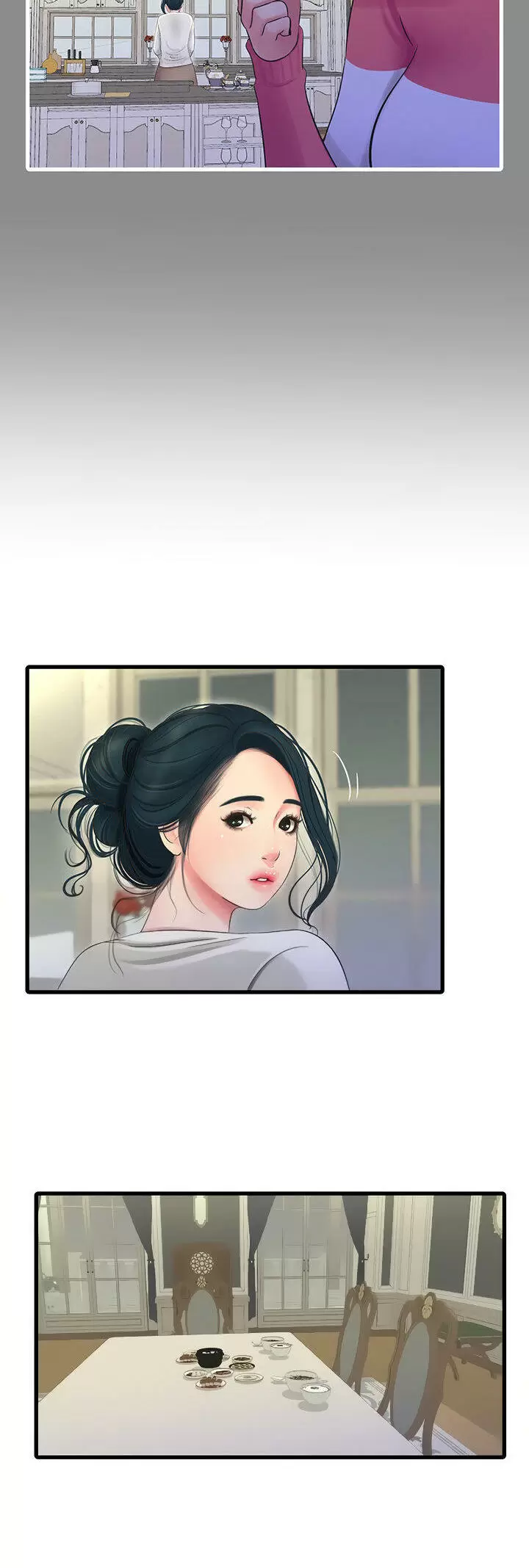 Secret Friend Capítulo 71 - Página 5