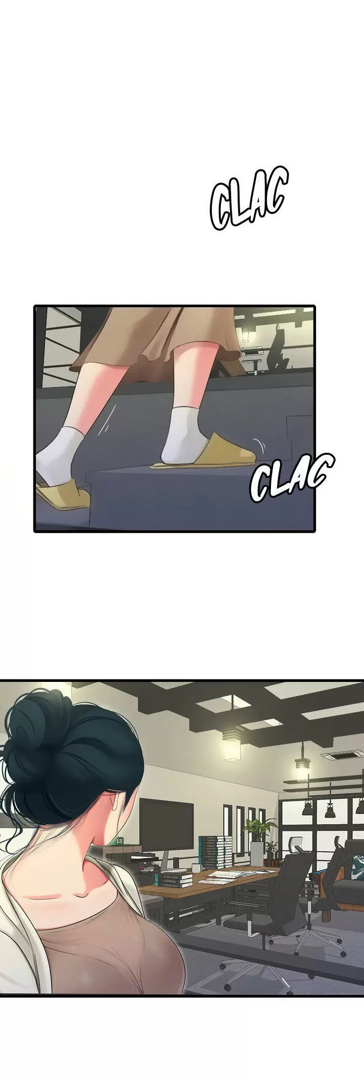 Secret Friend Capítulo 71 - Página 6