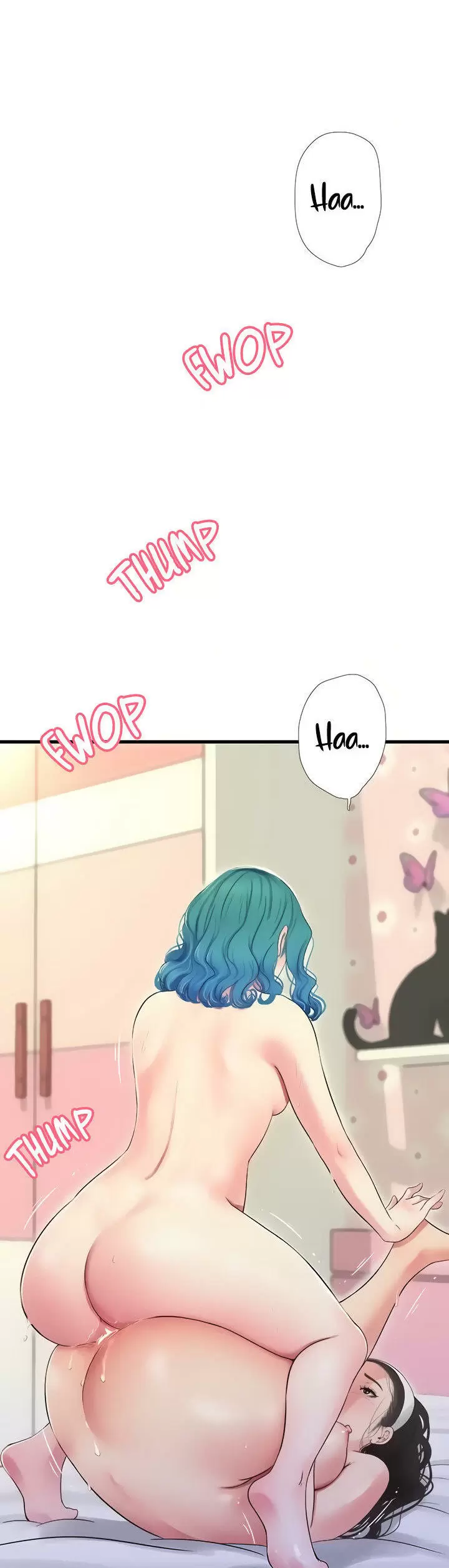 Secret Friend Capítulo 72 - Página 10