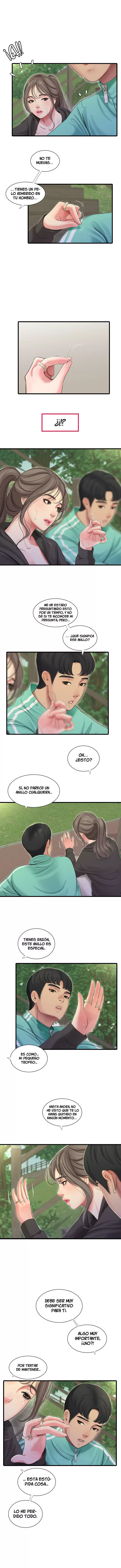 Secret Friend Capítulo 72 - Página 19