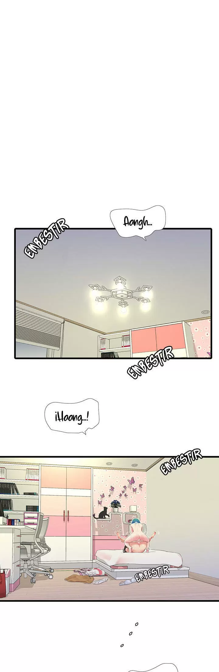 Secret Friend Capítulo 72 - Página 2