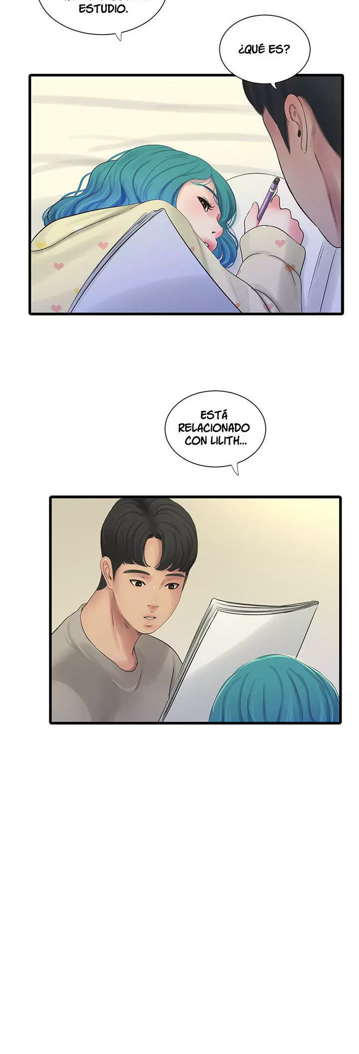 Secret Friend Capítulo 72 - Página 30