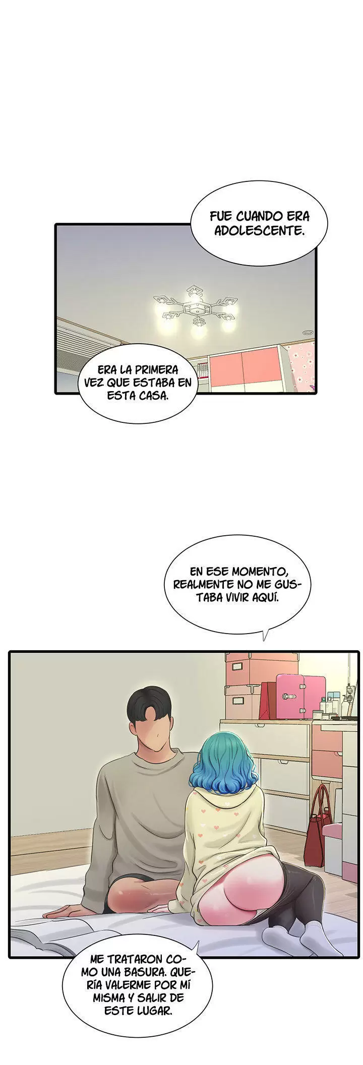Secret Friend Capítulo 72 - Página 31