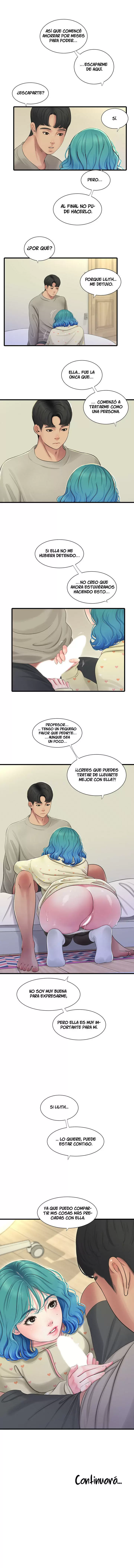 Secret Friend Capítulo 72 - Página 32