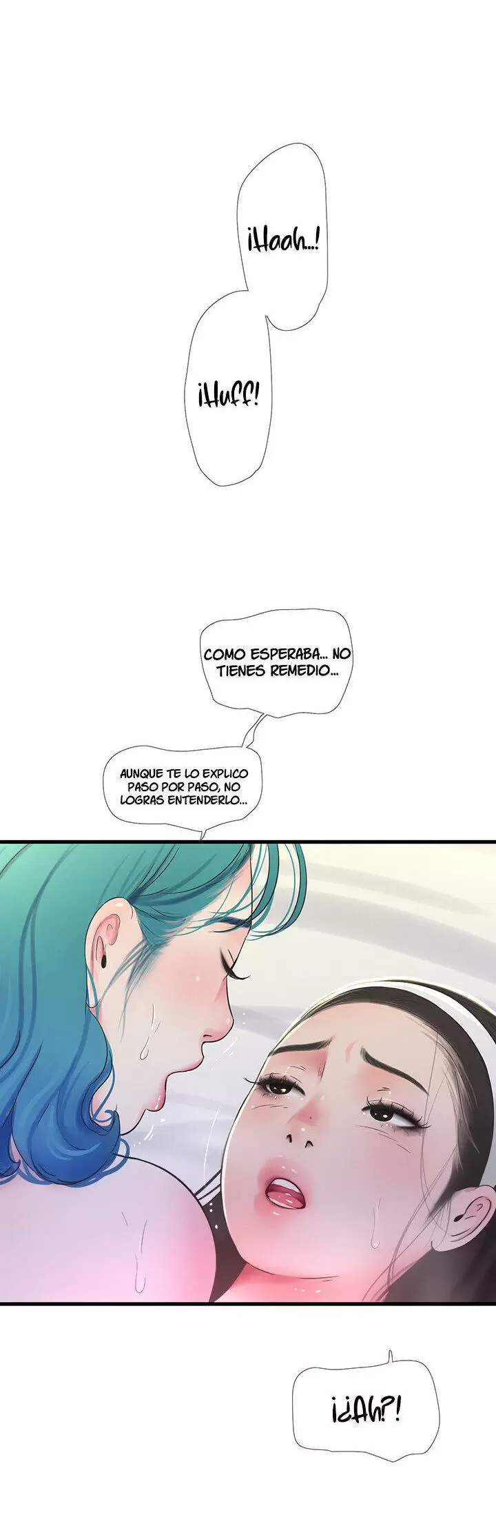 Secret Friend Capítulo 72 - Página 6