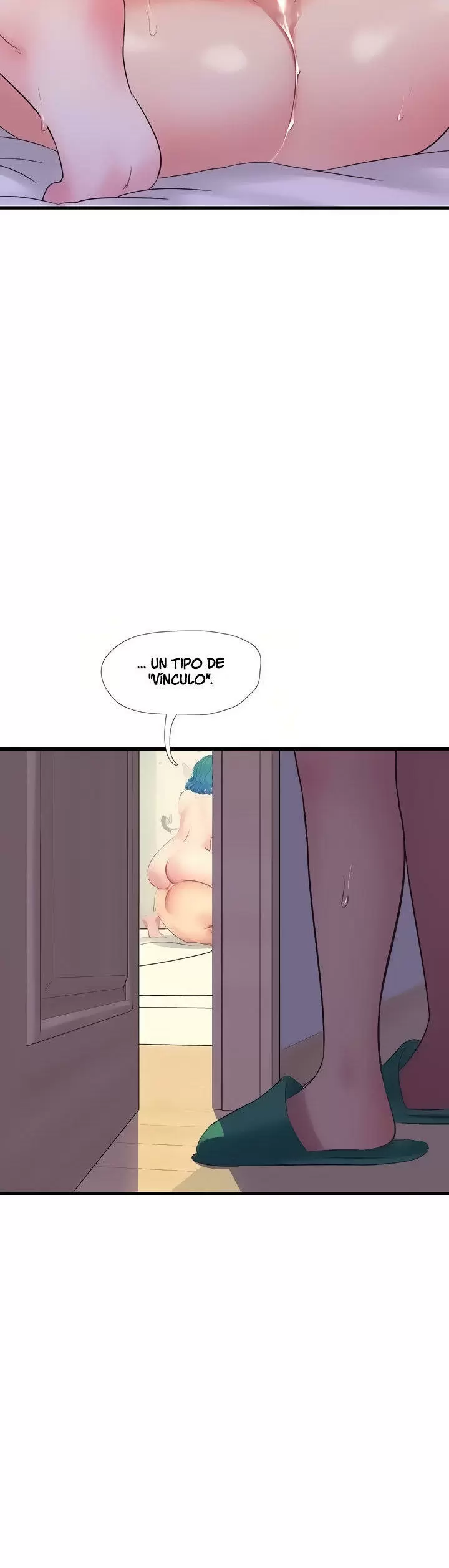 Secret Friend Capítulo 72 - Página 9