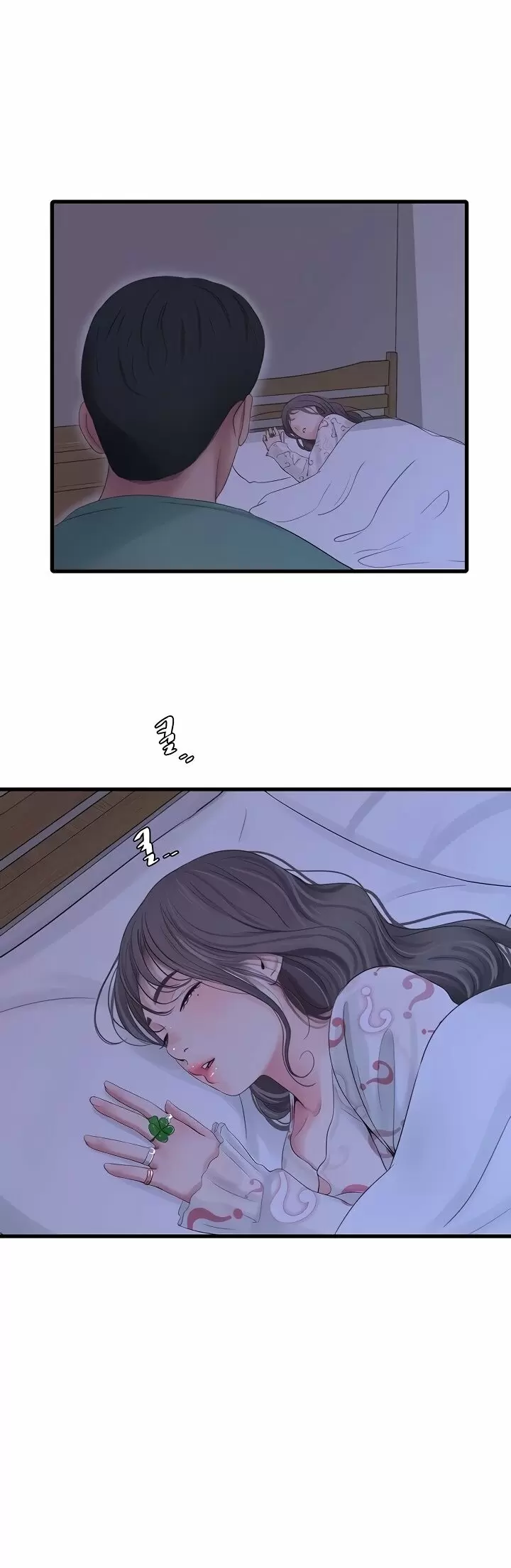 Secret Friend Capítulo 74 - Página 14