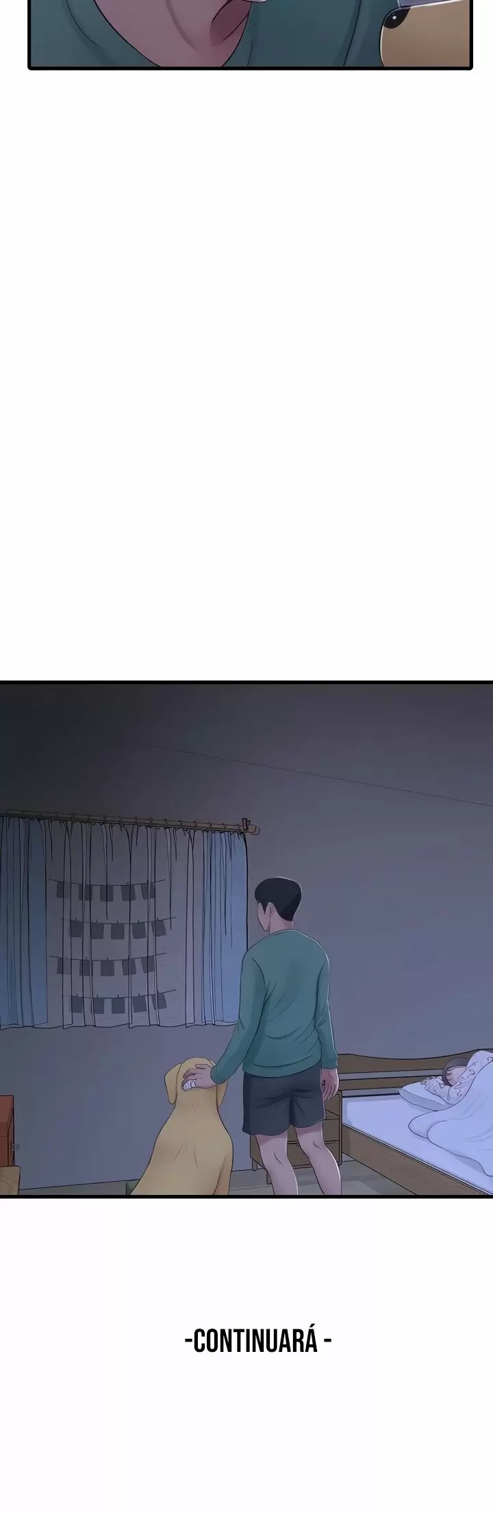 Secret Friend Capítulo 74 - Página 17
