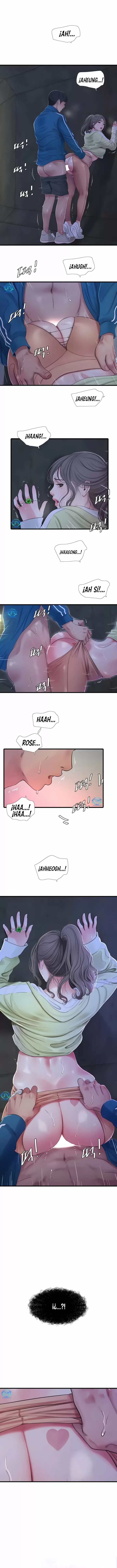 Secret Friend Capítulo 74 - Página 2