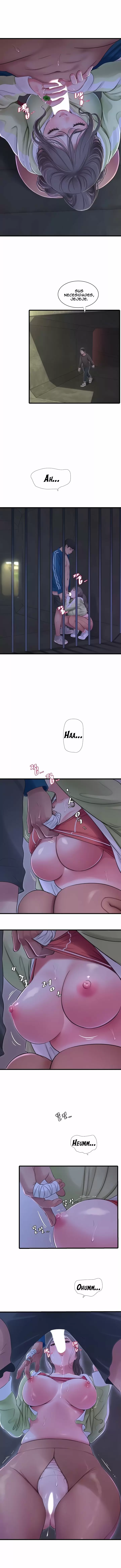 Secret Friend Capítulo 74 - Página 4