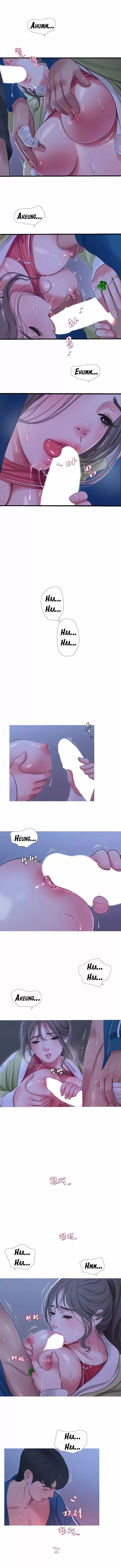 Secret Friend Capítulo 74 - Página 5