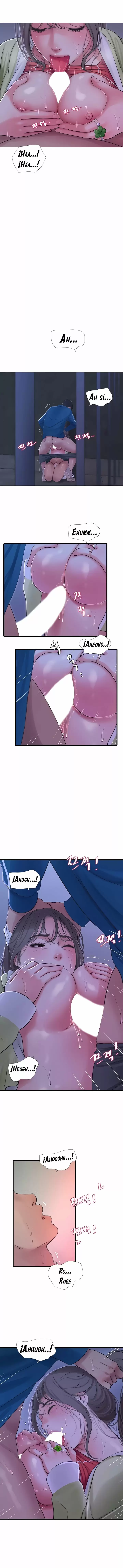 Secret Friend Capítulo 74 - Página 6