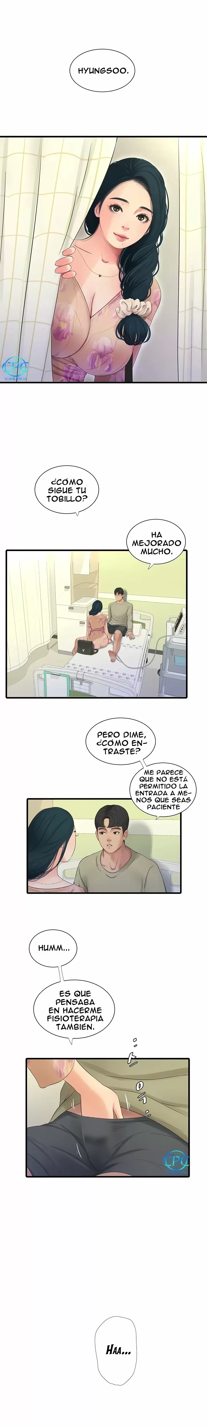 Secret Friend Capítulo 75 - Página 10